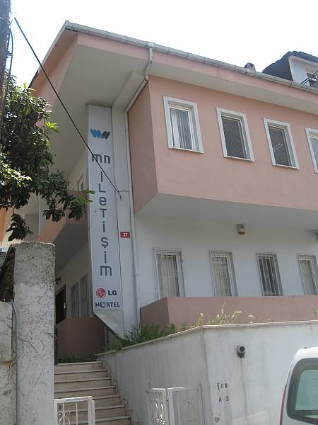 Tklayn