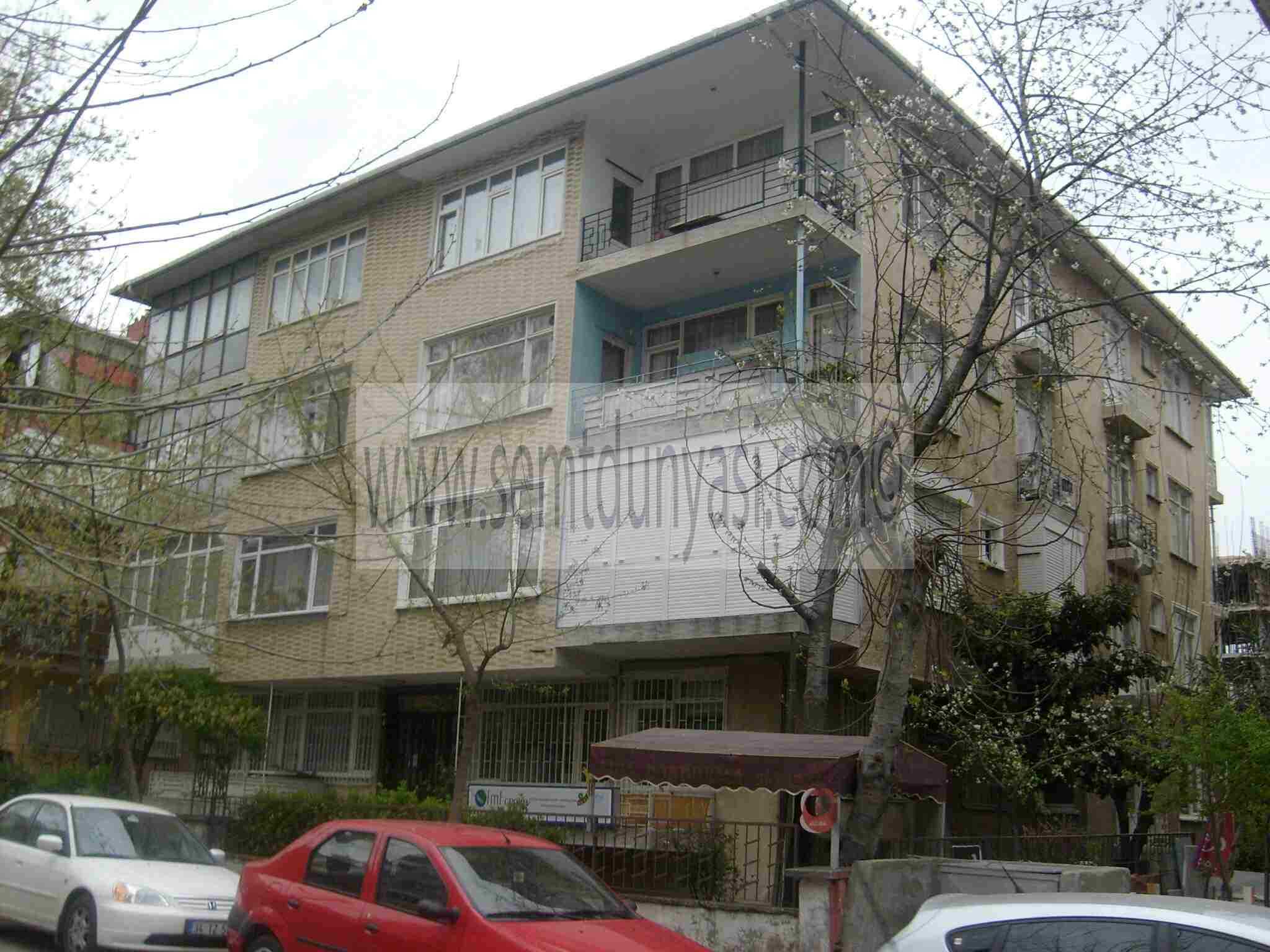 Sultan Apartmani
