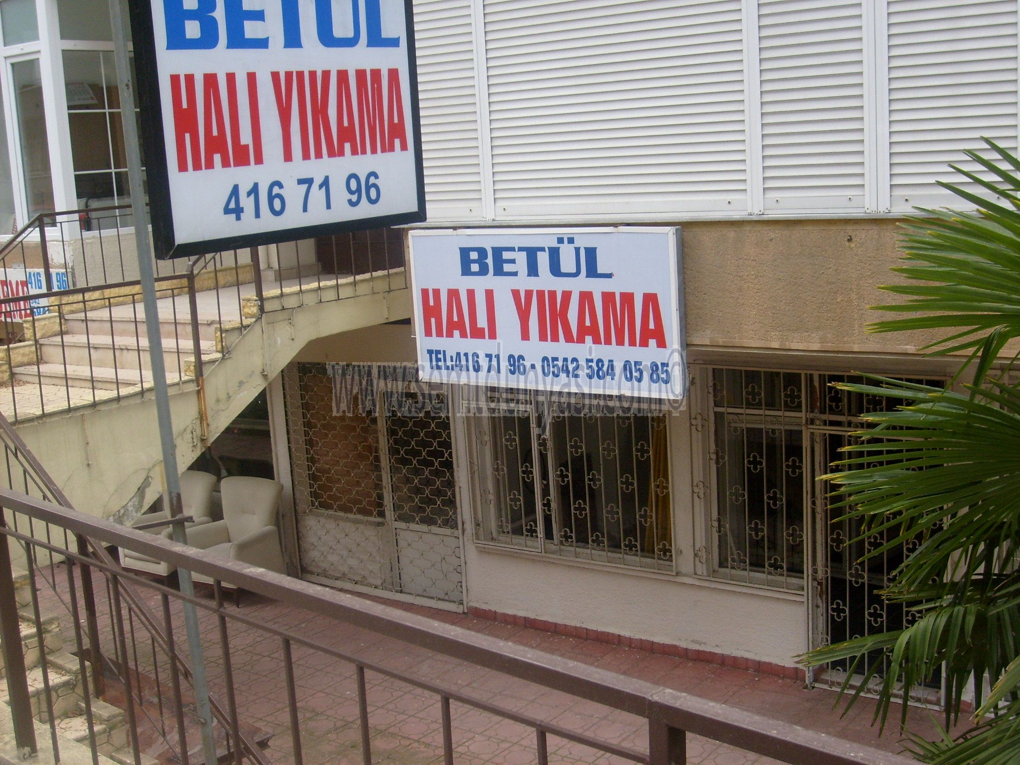 Betul Hali Yikama Semt Dunyasi Kozyatagi