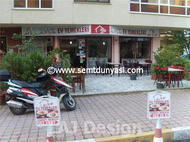 evce ev yemekleri semt dunyasi kozyatagi 362 25 87