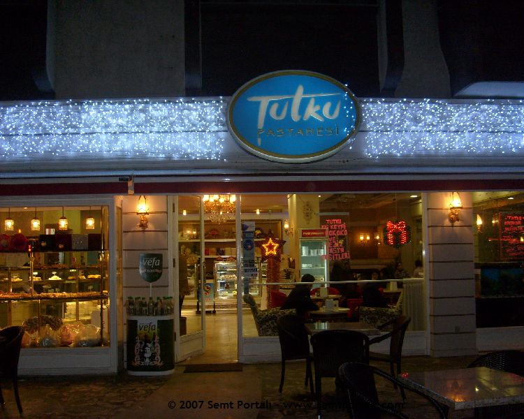 Tklayn