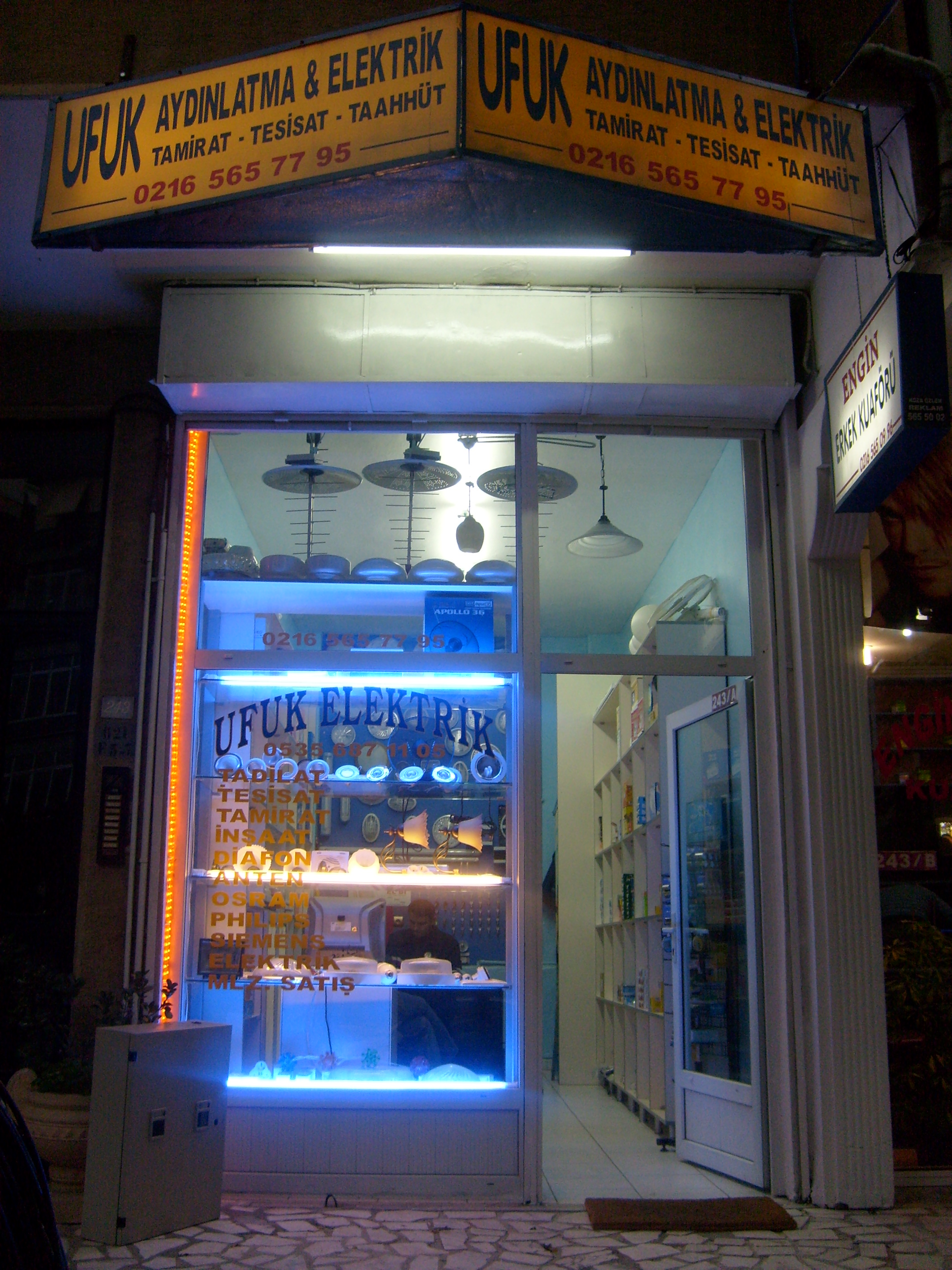 Tıklayın