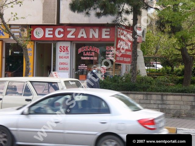 Tklayn