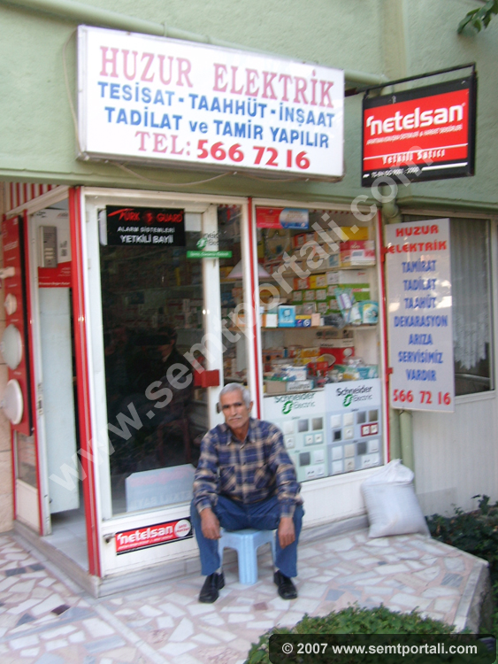 Tklayn