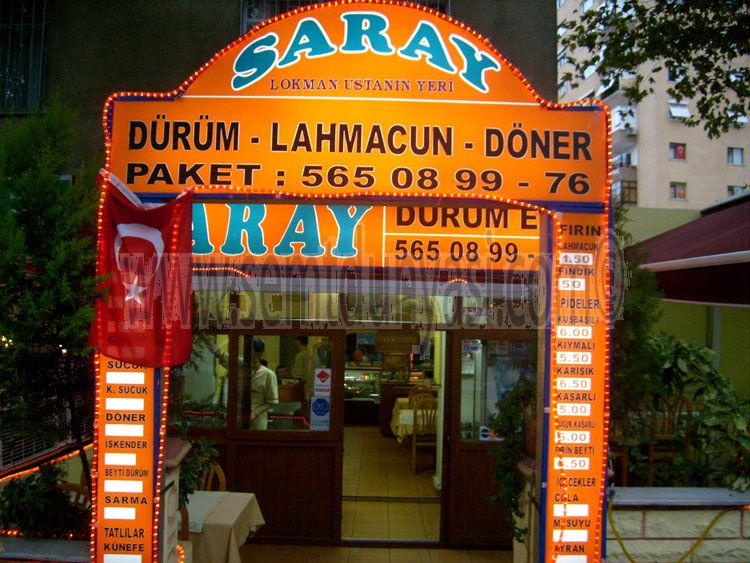 PEMPEGÜL PASTANESİ