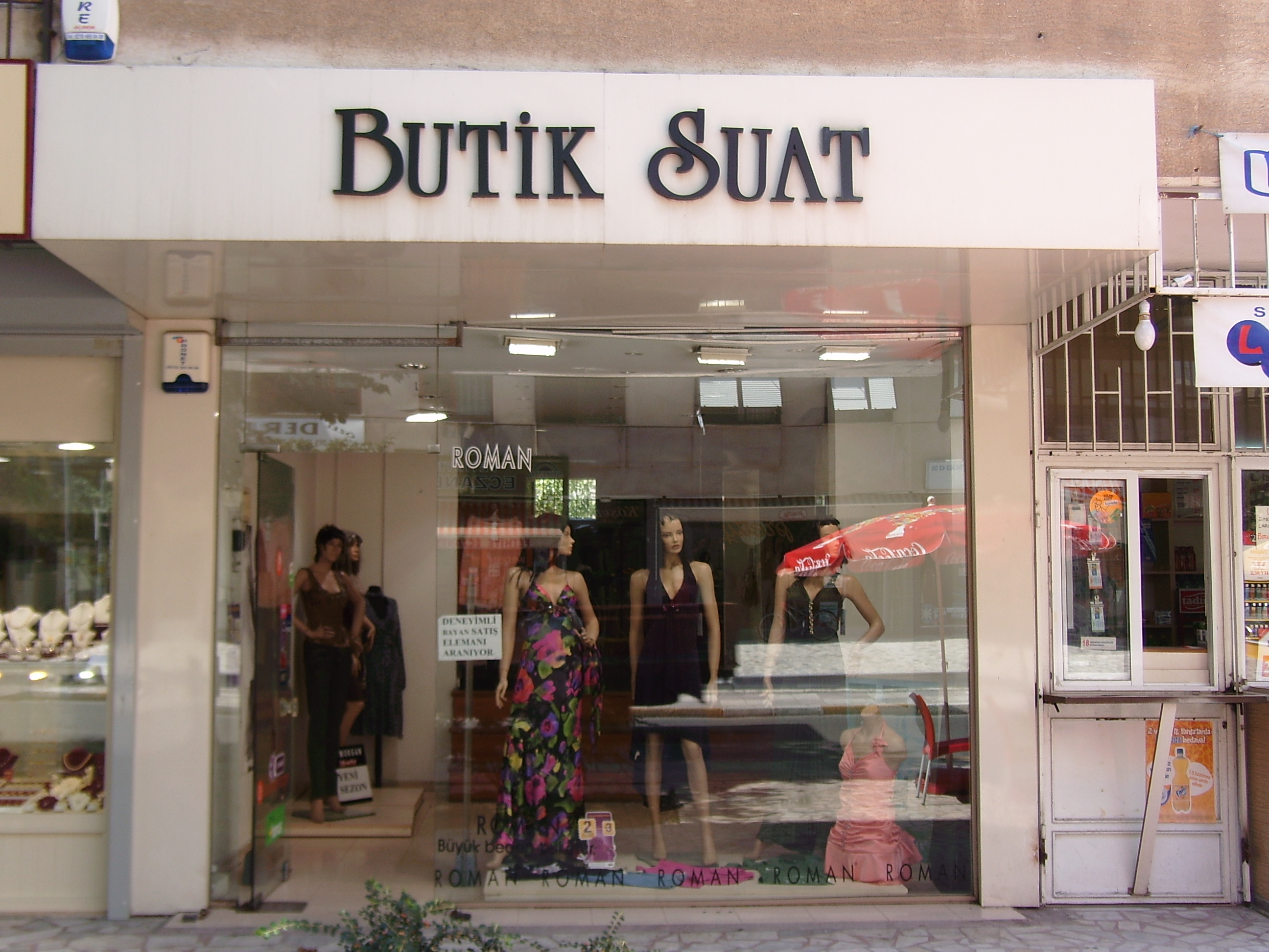 Tıklayın