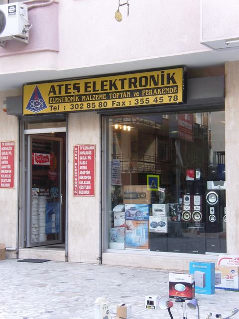 Tklayn