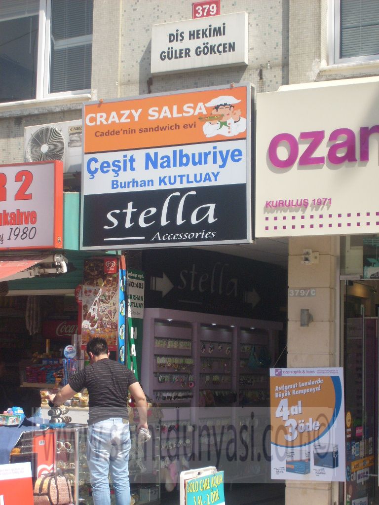Tıklayın
