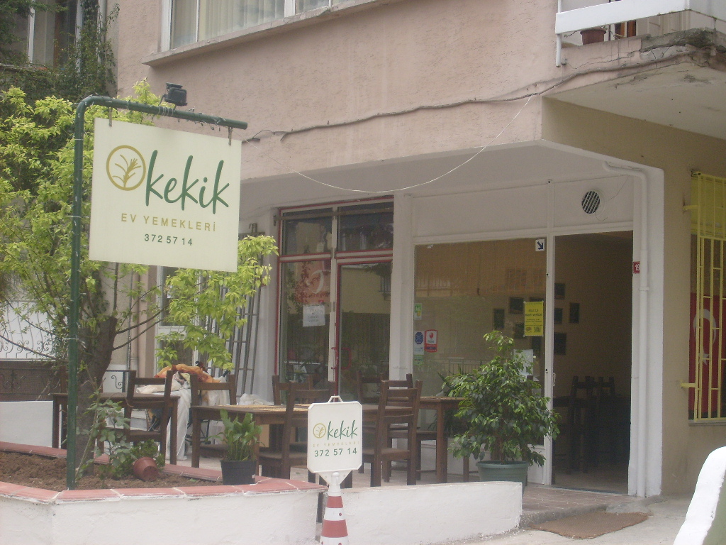 Kekik Ev Yemekleri Suadiye Semt Dunyasi