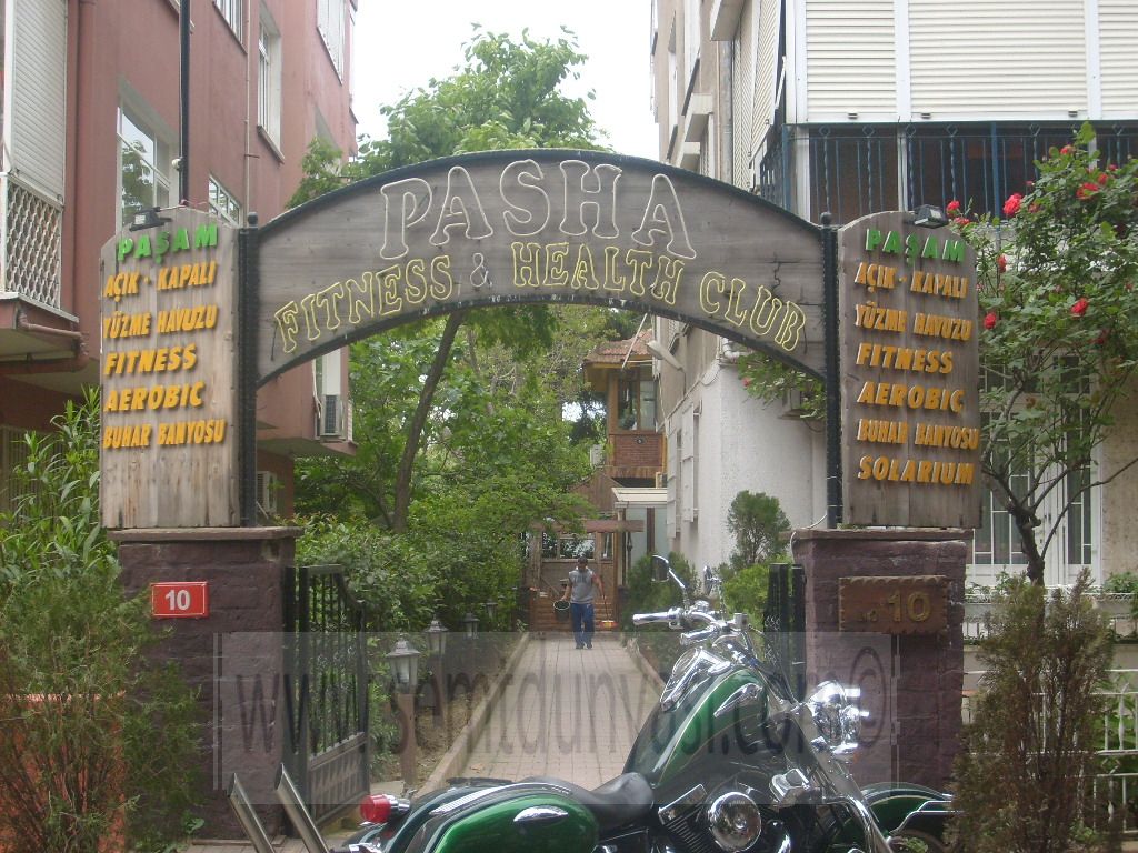 Tıklayın