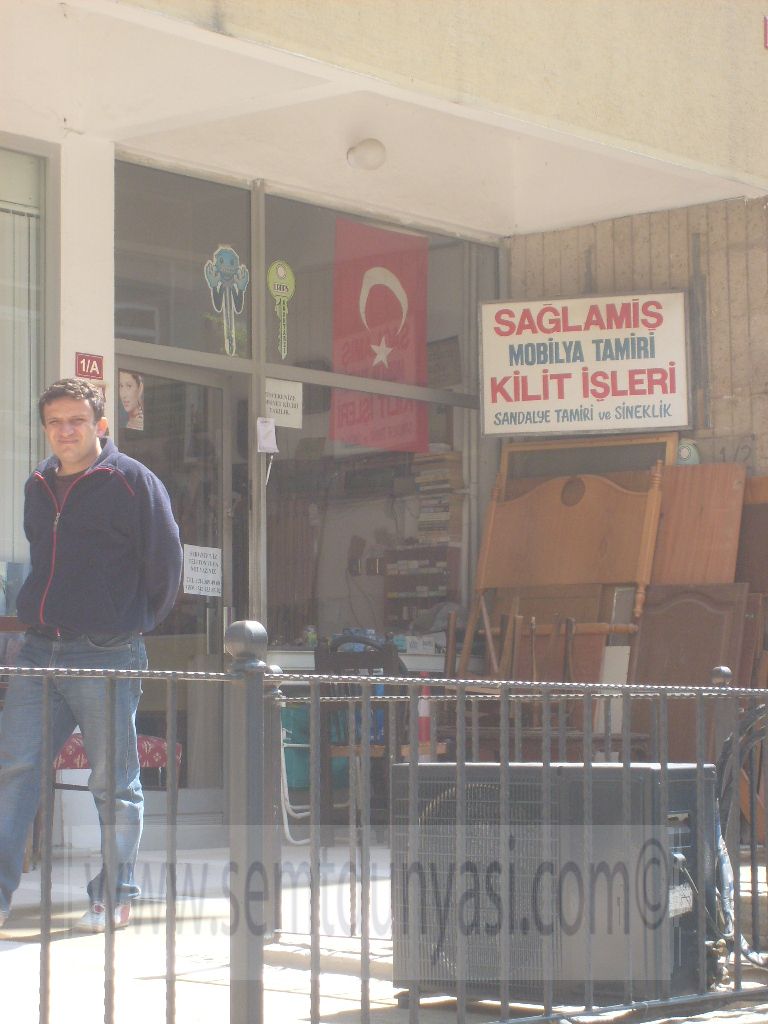 Tıklayın