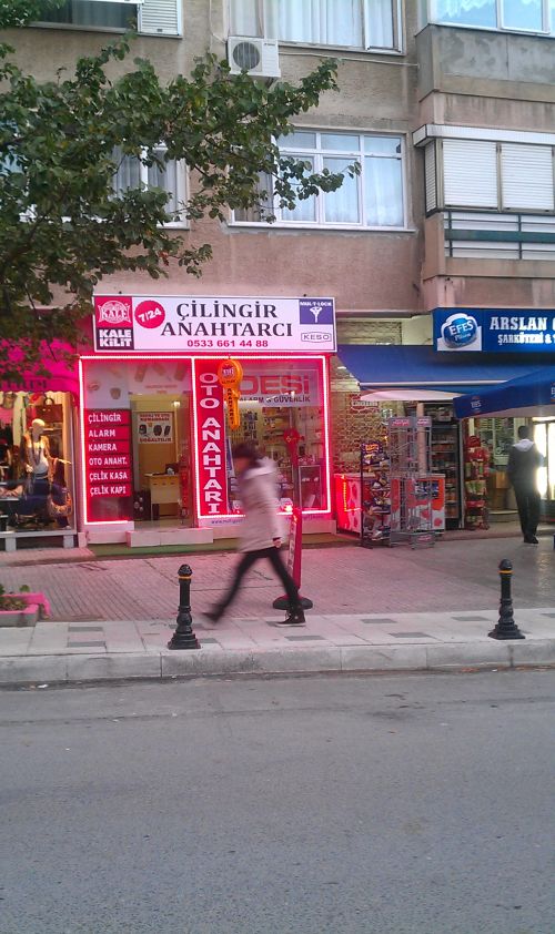 Tıklayın