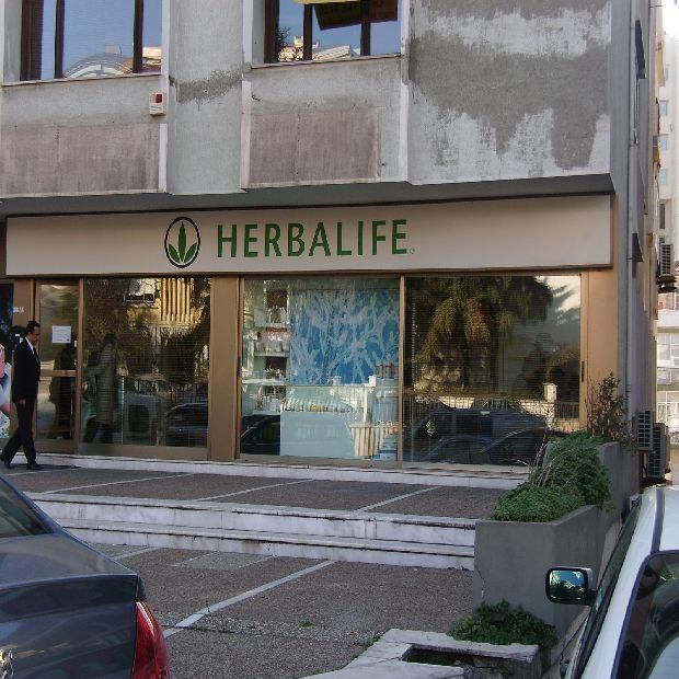Semt Dunyasi Herbalife