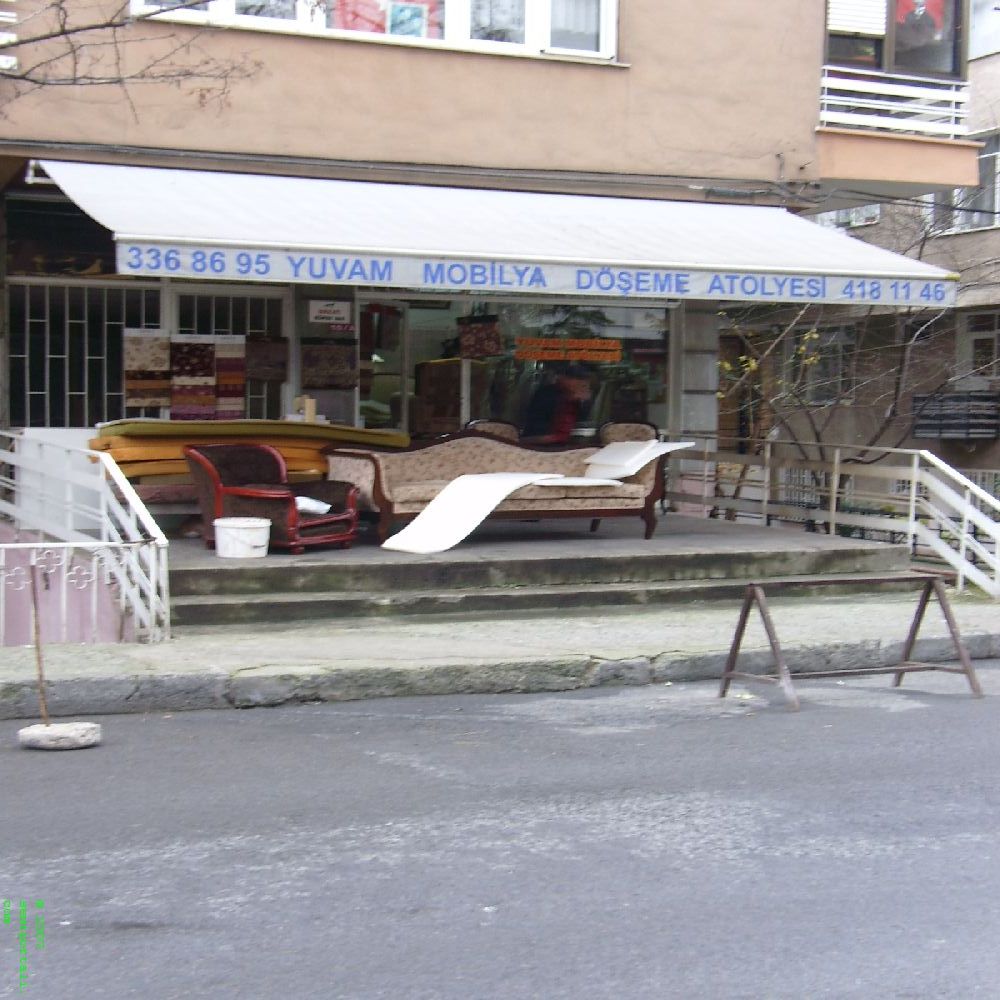 semt dünyası Yuvam Mobilya