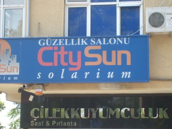 T�klay�n