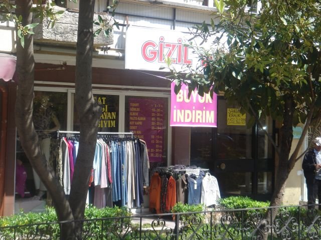 Tıklayın