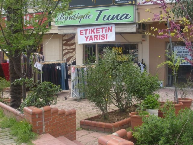 T�klay�n