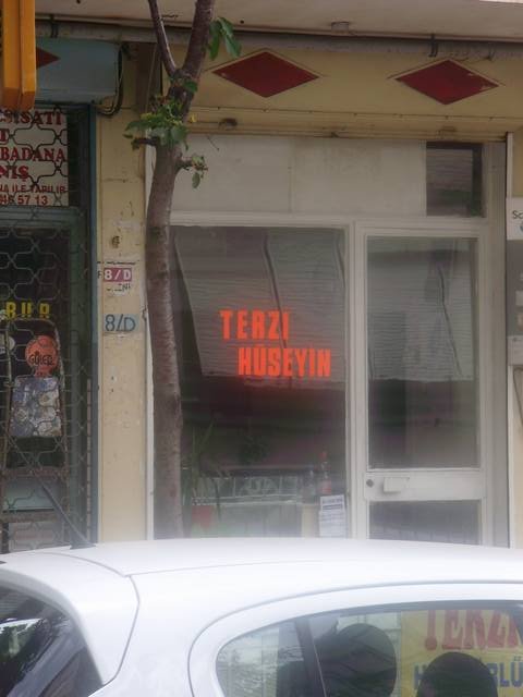 T�klay�n