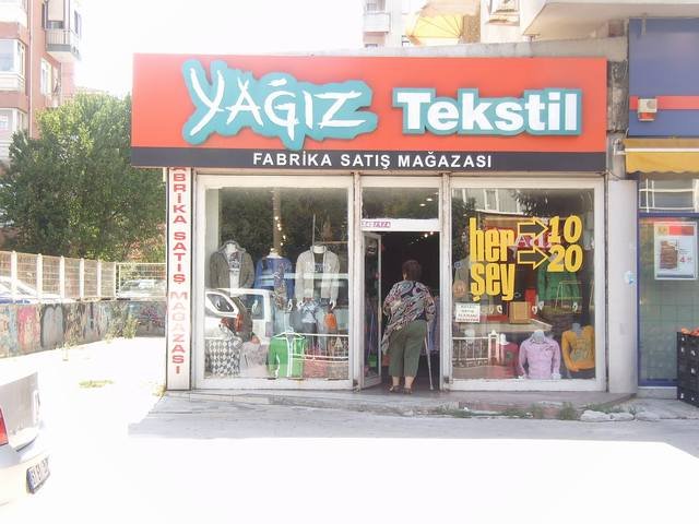 T�klay�n
