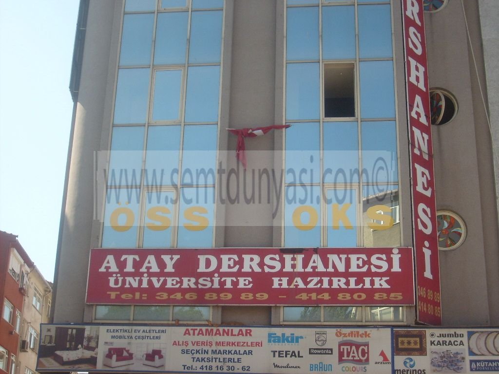 T�klay�n