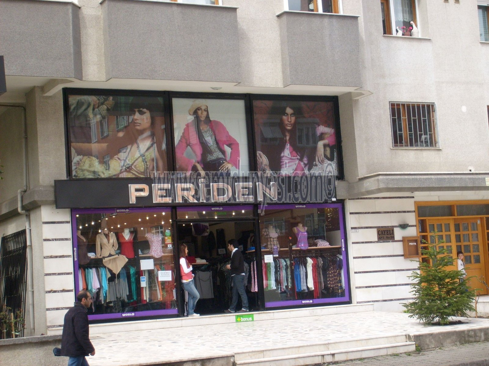 Tıklayın